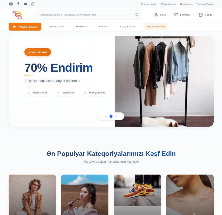 E-commerce 1